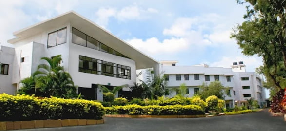 Indus Business Academy (IBA), Bangalore Indus Business Academy (IBA), Bangalore