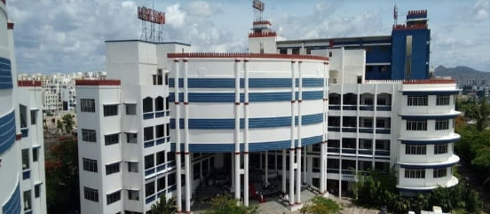 Balaji Institute of Modern Management (BIMM)