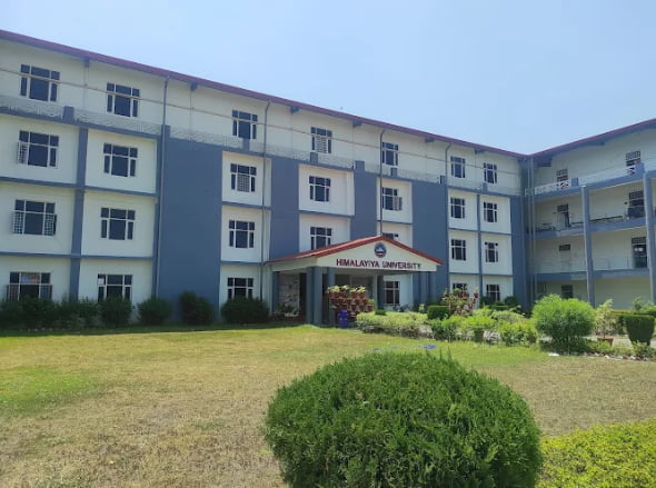 Himalayan Ayurvedic Medical College & Hospital, Dehradun Himalayan Ayurvedic Medical College & Hospital, Dehradun