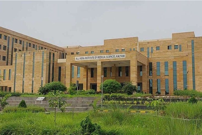 AAIMS Kalyani, West Bengal AAIMS Kalyani, West Bengal
