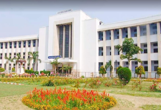 GSVM Medical College