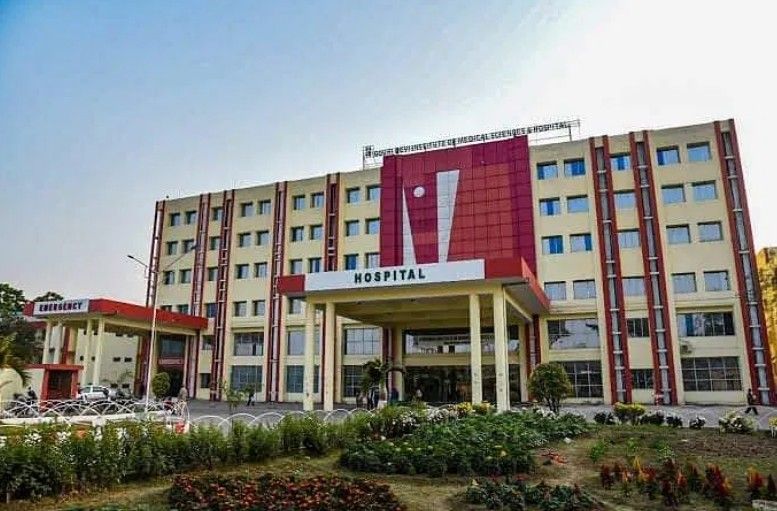 Gouri Devi Institute of Medical Sciences Gouri Devi Institute of Medical Sciences