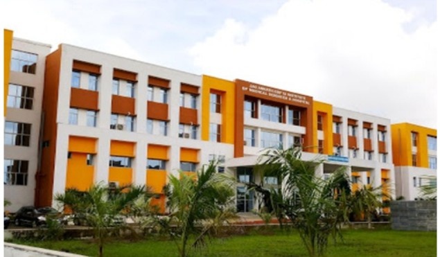 Jagannath Gupta Institute of Medical Sciences Jagannath Gupta Institute of Medical Sciences