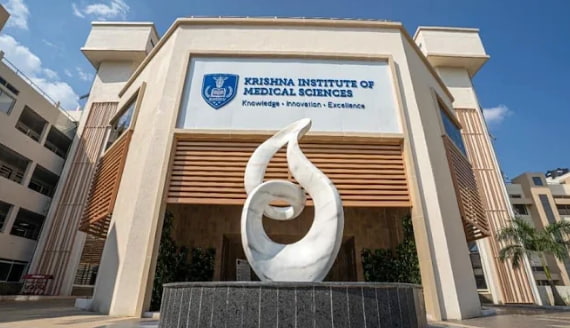 Krishna Vishwa Vidyapeeth Krishna Vishwa Vidyapeeth
