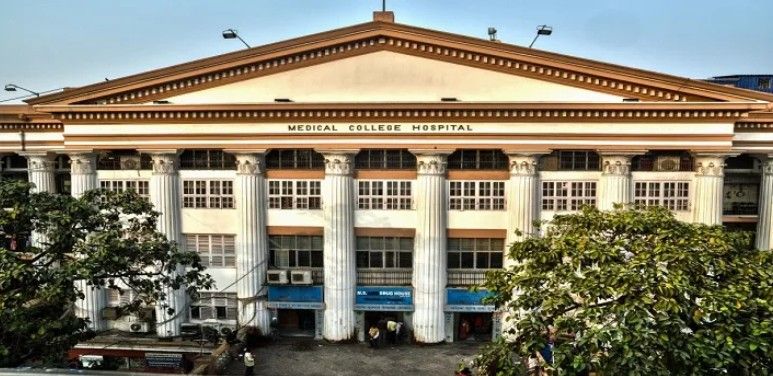 Medical College, Kolkata Medical College, Kolkata