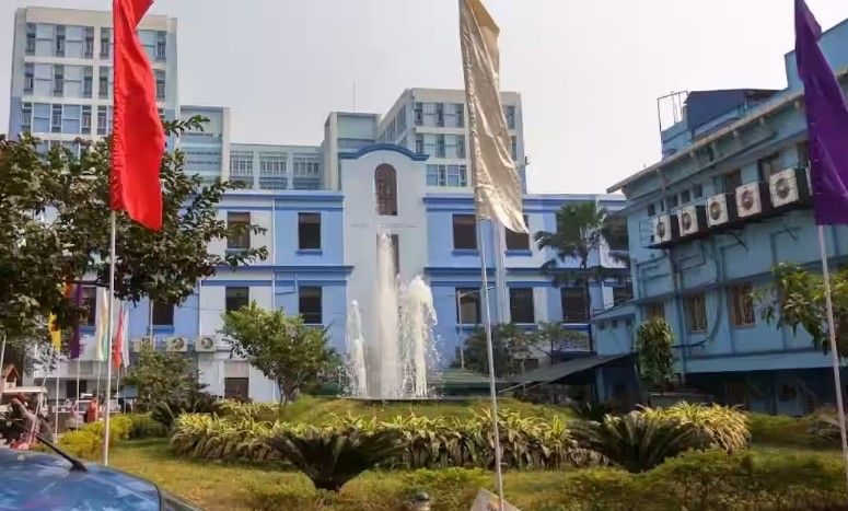R.G. Medical College And Hospital, Kolkata R.G. Medical College And Hospital, Kolkata