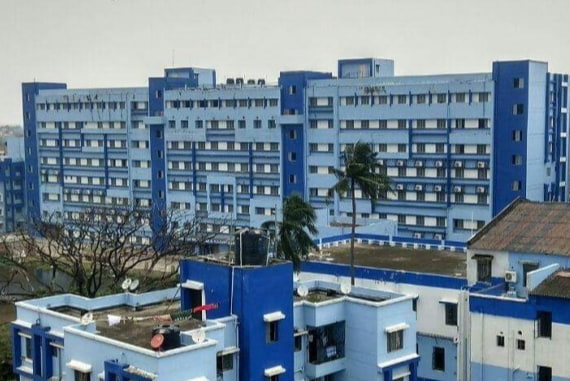 Sagore Dutta College of Medicine Sagore Dutta College of Medicine
