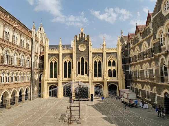 Xavier Institute of Management and Research (XIMR), Mumbai