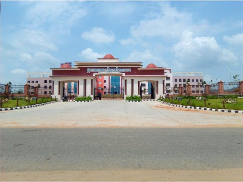 Bhagwant University