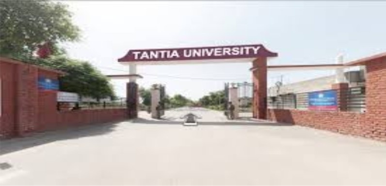 Tantia University