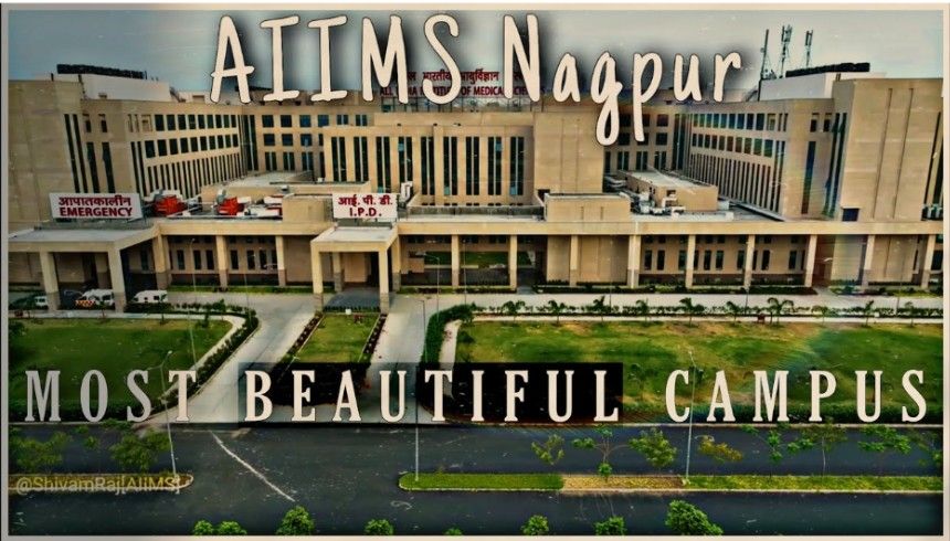 AIIMS Nagpur AIIMS Nagpur