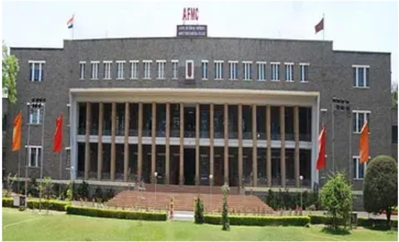 Armed Forces Medical College Armed Forces Medical College