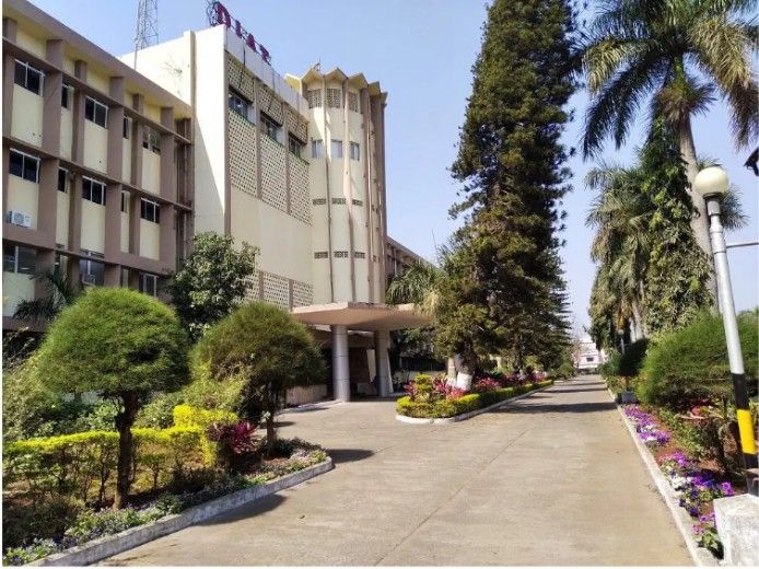 DIAT Pune DIAT Pune
