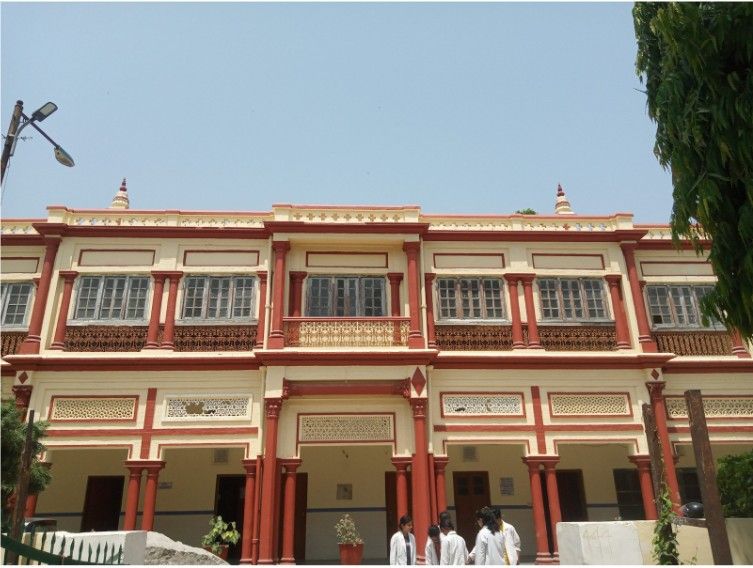 Government Gurukul Kangri Ayurvedic College Government Gurukul Kangri Ayurvedic College