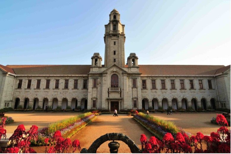 IISc-Indian Institute of Science IISc-Indian Institute of Science
