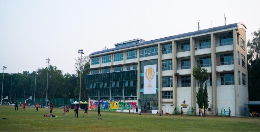 IIT Bombay IIT Bombay