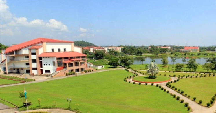 IIT Guwahati