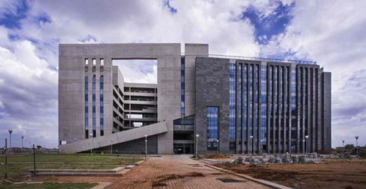IIT Hyderabad