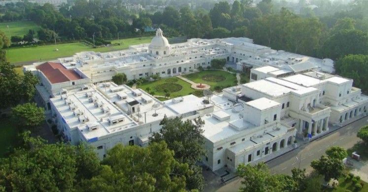 IIT Roorkee