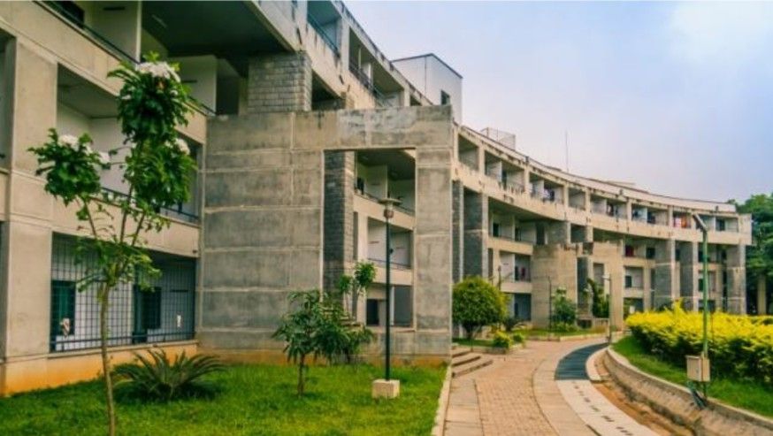 Indian Institute of Management Bangalore Indian Institute of Management Bangalore