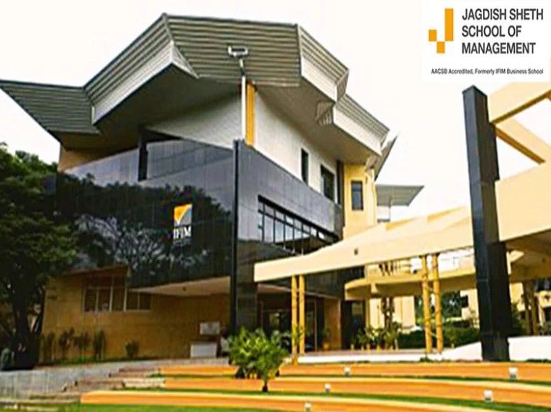 JAGSOM, Bangalore JAGSOM, Bangalore