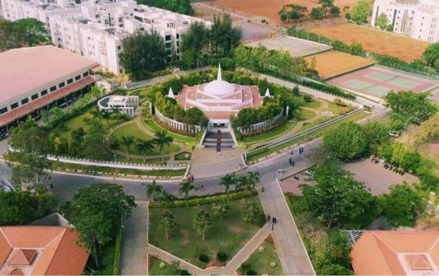 Jain University, Bangalore Jain University, Bangalore