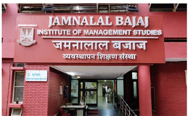 Jamanlal Bajaj Insitute of Management