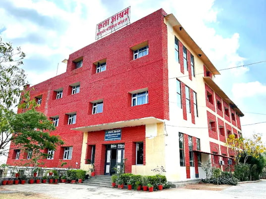 Kala Ashram Ayurved Medical College and Hospital