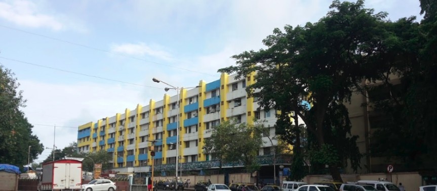 Lokmanya Tilak Municipal Medical College Lokmanya Tilak Municipal Medical College