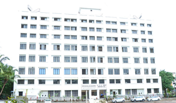 MGM Medical College