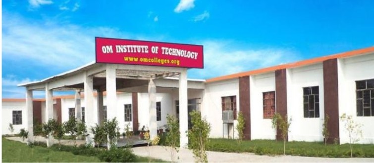 Om Group of Colleges Om Group of Colleges