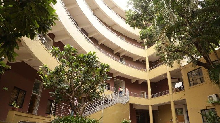 S.P. Jain Institute of Management & Research 