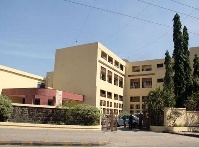 SIES College of Management Studies 