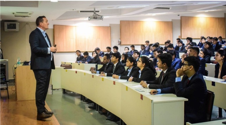 Shailesh J. Mehta School of Management