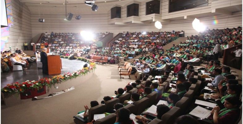 Tata Institute of Social Sciences