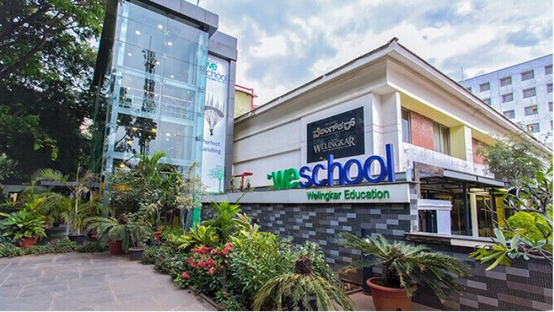 Welingkar Institute of Management Development and Research 