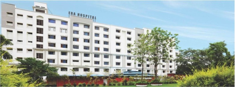 Era’s Lucknow Medical College