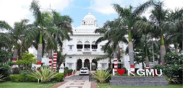 King George’s Medical University
