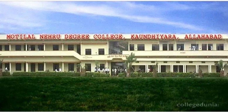 Motilal Nehru Medical College