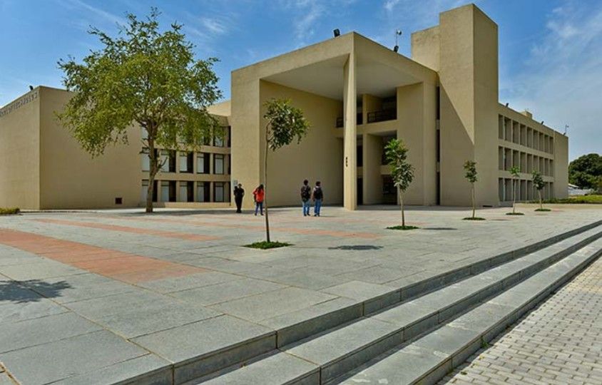 Pandit Deendayal Energy University Pandit Deendayal Energy University
