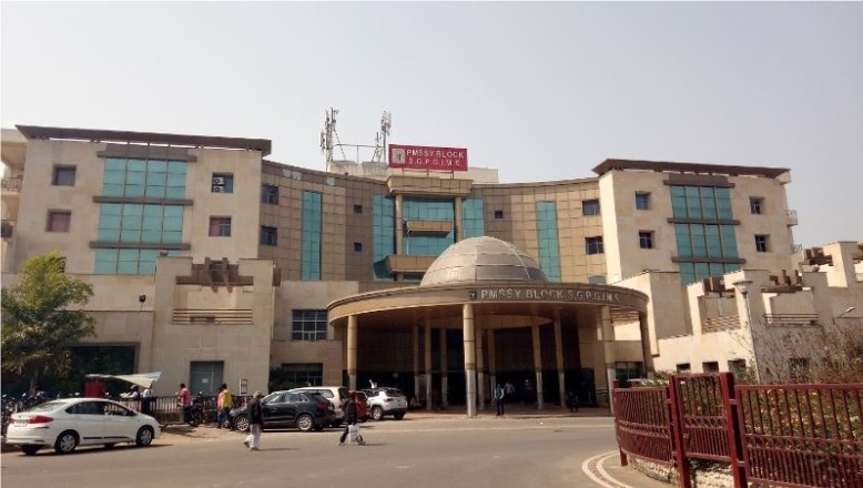 Sanjay Gandhi Postgraduate Institute