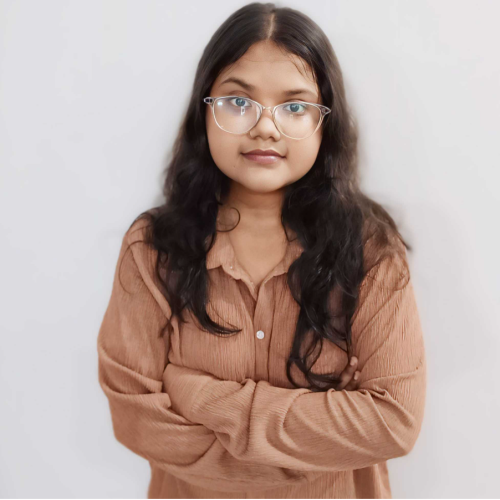 Prachi Singh